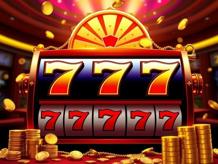 7777c