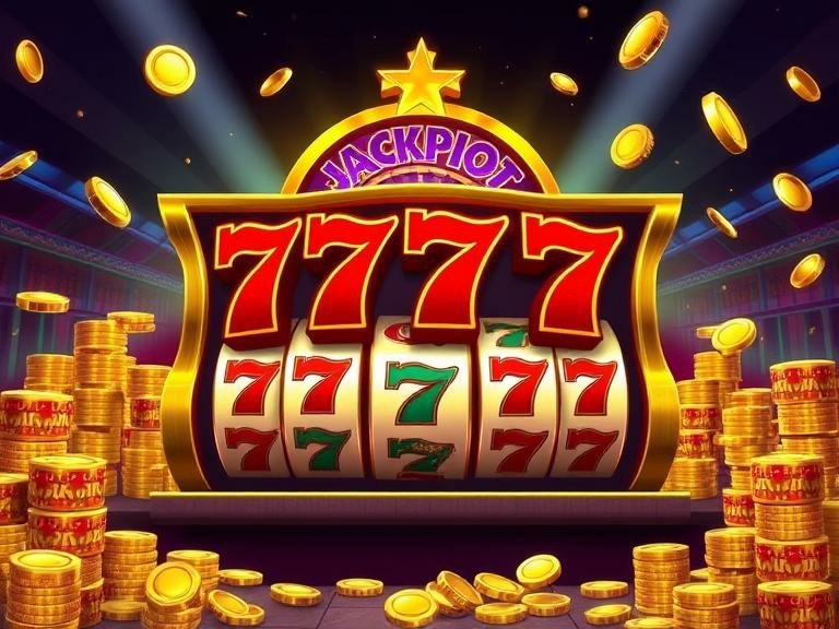 7777c