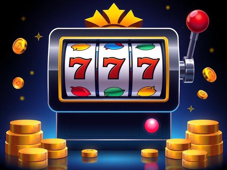 7777c